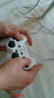 【見たい】旦那さんの手【見せて】