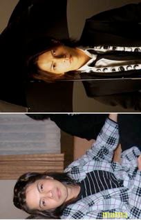 化粧のBefore→After