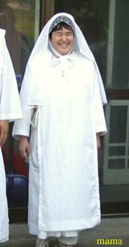 秋田県湯沢市、謎のセックス教団