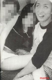 《嵐》大野智  大麻吸引で３Ｐ