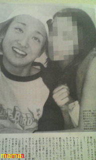 《嵐》大野智  大麻吸引で３Ｐ