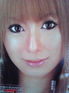 桃華絵里って？