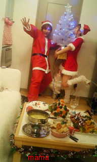 辻希美と杉浦太陽結婚