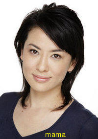 鈴木砂羽と渋谷琴乃