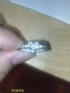 自分デザインの指輪作るとしたら