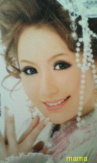 桃華絵里って？