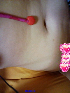 ビキニ着れる？【写メあり】