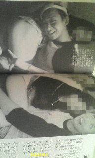 《嵐》大野智  大麻吸引で３Ｐ