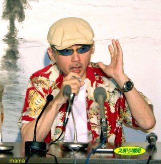 田代まさしの今現在