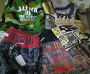 F.O KIDS ｴﾌｵｰｷｯｽﾞ
BIT'S ﾋﾞｯﾂ【総合】