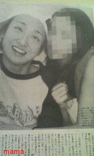 《嵐》大野智  大麻吸引で３Ｐ