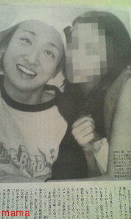 《嵐》大野智  大麻吸引で３Ｐ