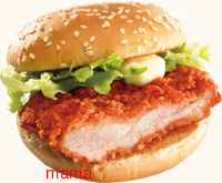 【マクドナルド総合トピ】