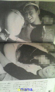 《嵐》大野智  大麻吸引で３Ｐ