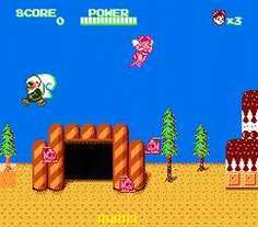 ファミコン世代の人