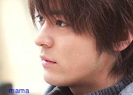 山田孝之くんの画像☆