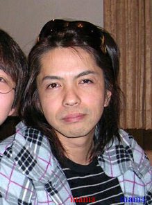 hydeって何歳ですか？