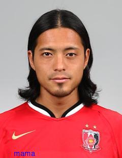 ☆鈴木啓太・畑野浩子結婚☆