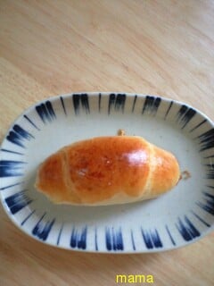 ホームベーカリー