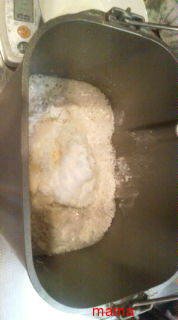 ホームベーカリー