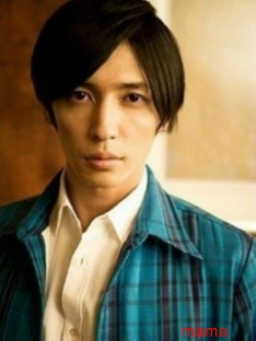 玉木宏…最近きもくない？