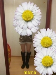 みんなのブーツみせて