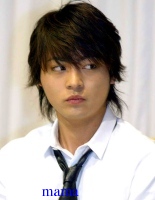 山田孝之くんの画像☆