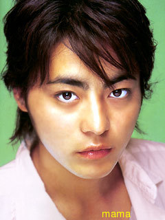 山田孝之くんの画像☆