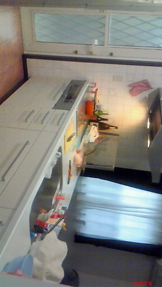 【便乗】お宅のキッチンorキッチン収納見せて下さい