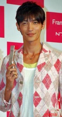 玉木宏…最近きもくない？