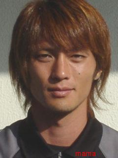 ☆鈴木啓太・畑野浩子結婚☆