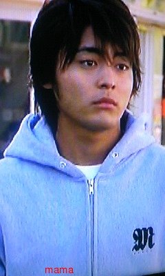 山田孝之くんの画像☆