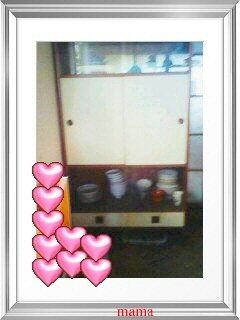 【便乗】お宅のキッチンorキッチン収納見せて下さい