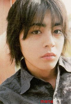 山田孝之くんの画像☆