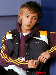 玉木宏…最近きもくない？