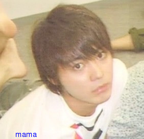 山田孝之くんの画像☆