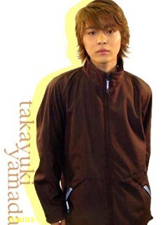 山田孝之くんの画像☆