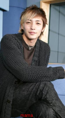 玉木宏…最近きもくない？