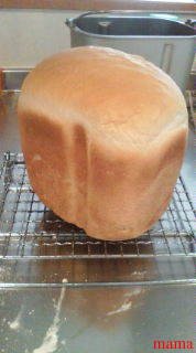 ホームベーカリー