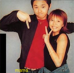 北島康介、前ＡＶ女優と