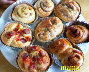 ホームベーカリー