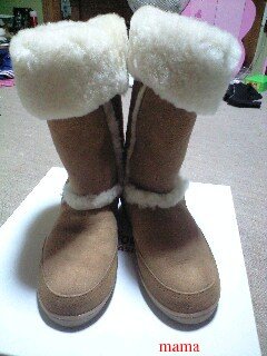 UGGとemuとﾐﾈﾄﾝｶ、どれがおすすめ？