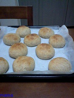 ホームベーカリー