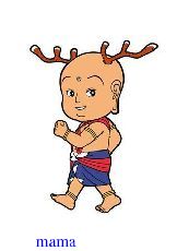 そりゃあんたの子は可愛いよ‥