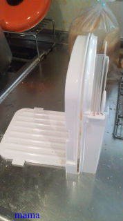 ホームベーカリー