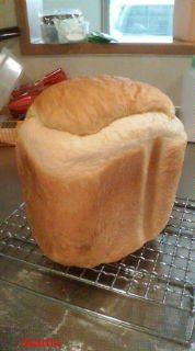 ホームベーカリー