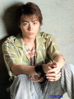 山田孝之くんの画像☆
