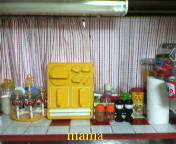 【便乗】お宅のキッチンorキッチン収納見せて下さい