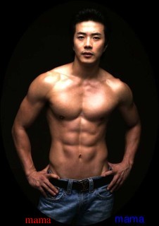 男性タレントのヌードが見たい！