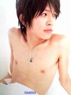 男性タレントのヌードが見たい！